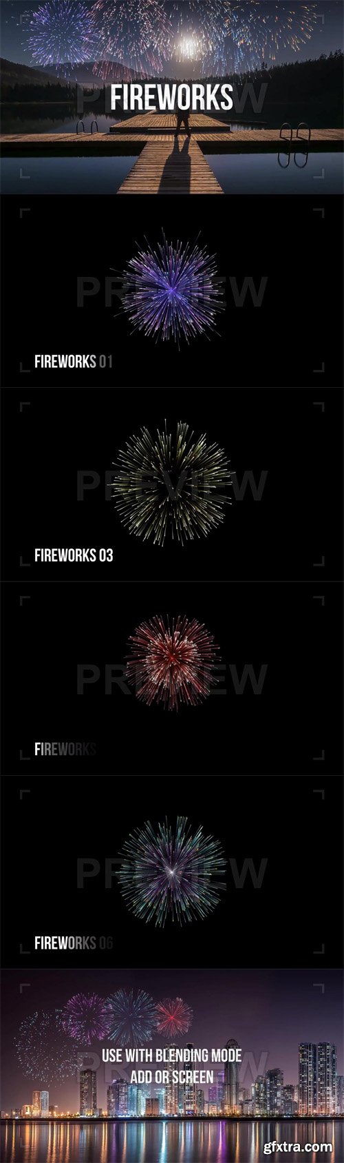 MA - Fireworks 2