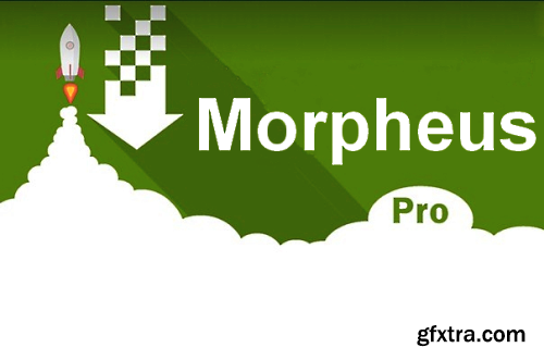 Morpheus PRO 7.6.0.0 + Portable