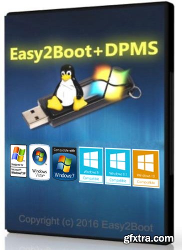 Easy2Boot 1.97d Beta Portable