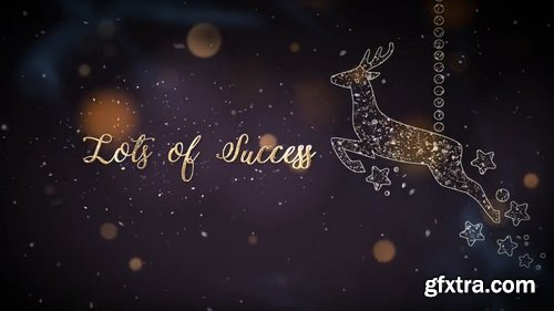 Videohive - Christmas - 20952960