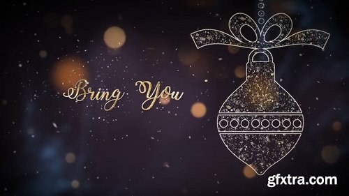 Videohive - Christmas - 20952960