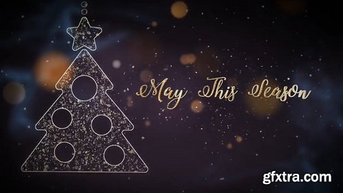 Videohive - Christmas - 20952960