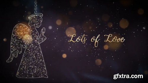 Videohive - Christmas - 20952960