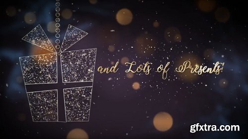 Videohive - Christmas - 20952960