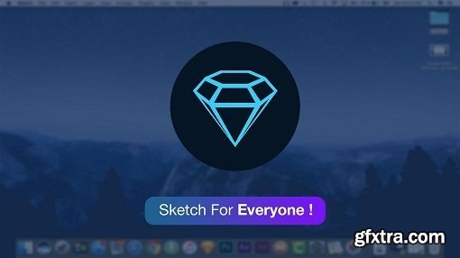 Sketch App For Everyone : Getting Started