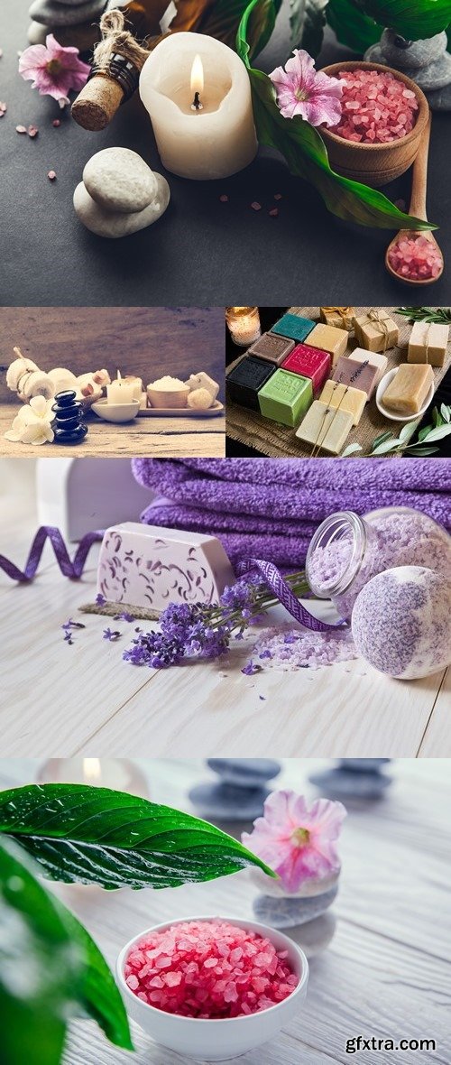 Photos - Spa and Wellness Set 41