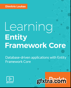 Learning Entity Framework Core