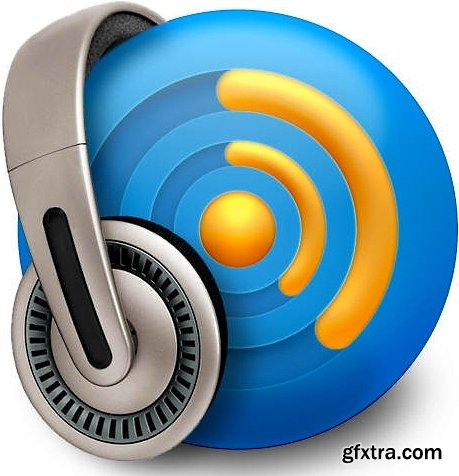 RadioMaximus Pro 2.21.6 (x86x64) + Portable