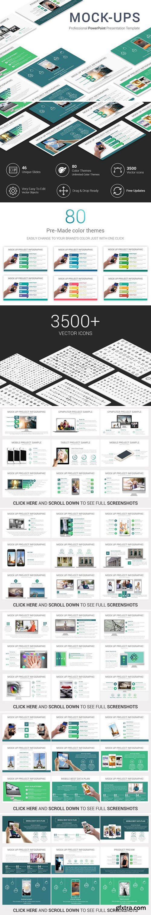 CM - Mock-ups PowerPoint Template 2025185