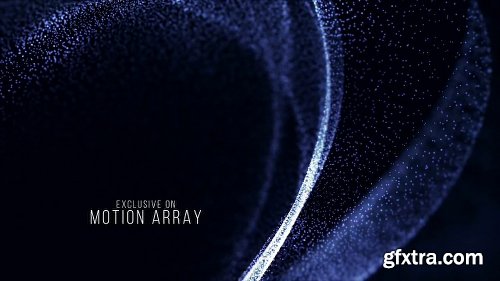 Motionarray Particle Backgrounds 51876