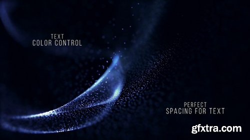 Motionarray Particle Backgrounds 51876