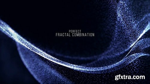 Motionarray Particle Backgrounds 51876