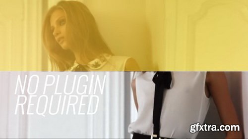 Videohive - Backstage Opener - 8929470