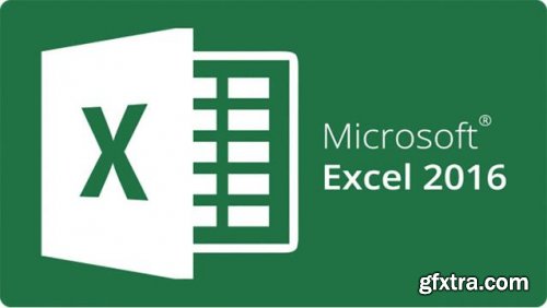 Microsoft Excel 2016