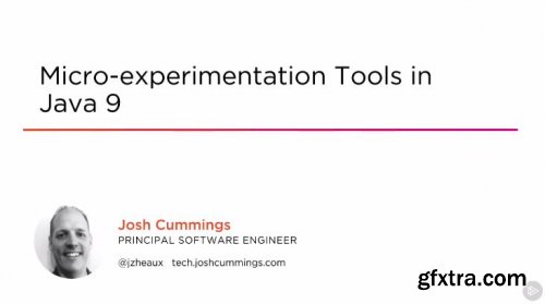 Micro-experimentation Tools in Java 9