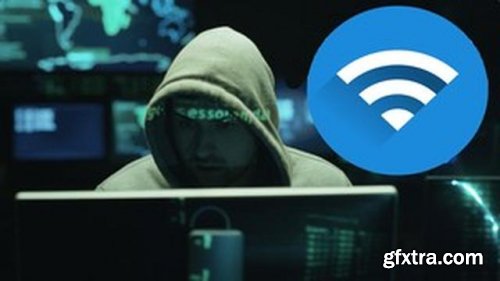 Wireless Hacking for Cyber Professionals