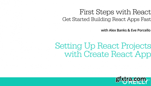 First Steps with React