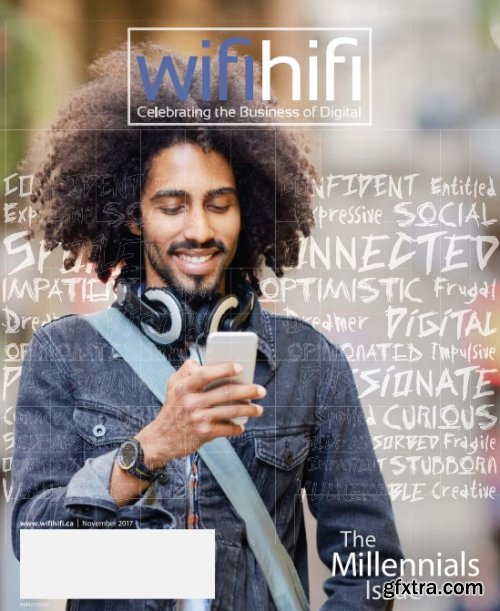 Wifi Hifi - November 2017