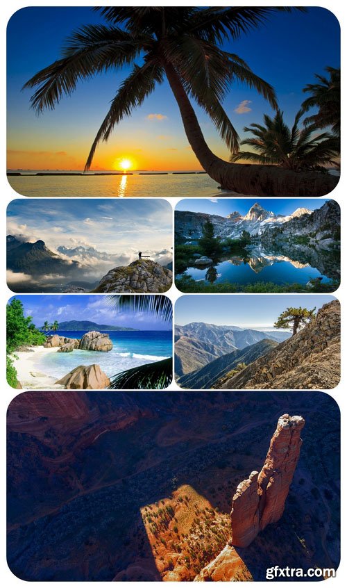 Most Wanted Nature Widescreen Wallpapers #360