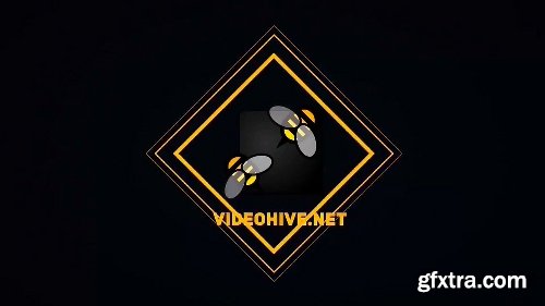 Videohive Shape Elements 7826596 V20