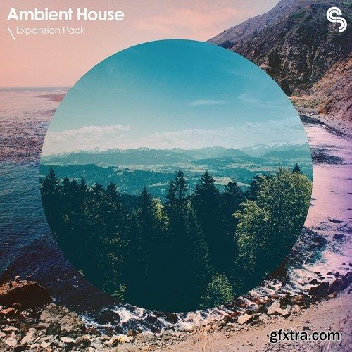 Sample Magic Expansion Pack Ambient House MULTiFORMAT