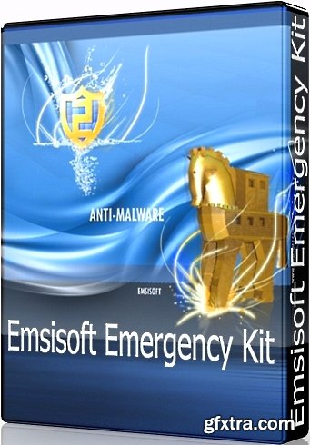 Emsisoft Emergency Kit 2017.11.0.8219 DC 01.12.2017 Portable