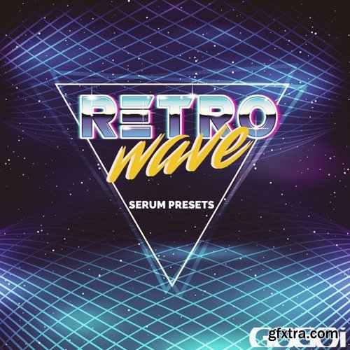 GOGOi Retrowave 2 For XFER RECORDS SERUM-DISCOVER