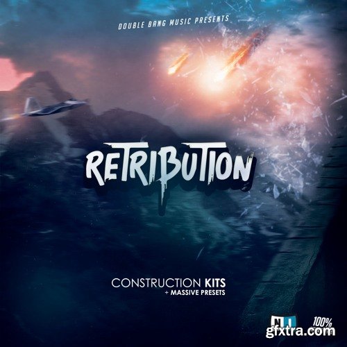 Double Bang Music Retribution WAV MiDi AiFF FLP Massive