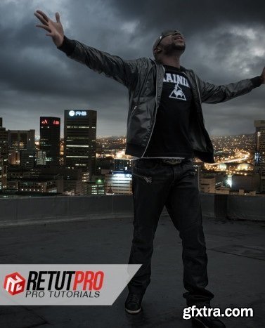 RetutPro - Rooftop Freedom: Create Unbelievable Compositions Now!