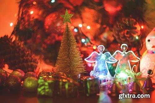 New Year holiday light Christmas toy gift 25 HQ Jpeg