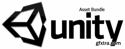 Unity Asset Bundle 1 Dec 2017