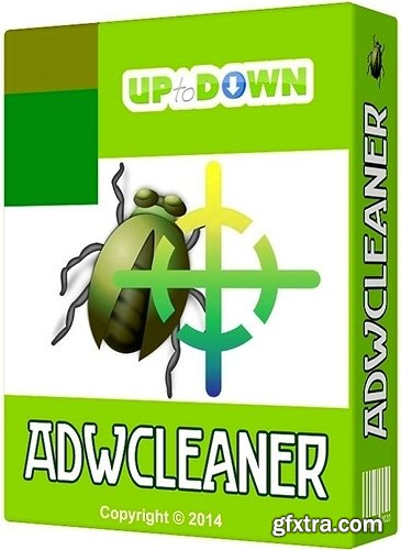 Malwarebytes AdwCleaner 7.0.5.0 Final Portable