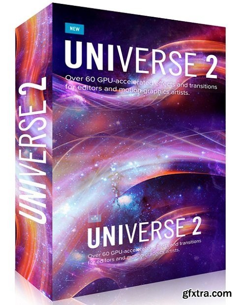 Red giant universe 6.0.1
