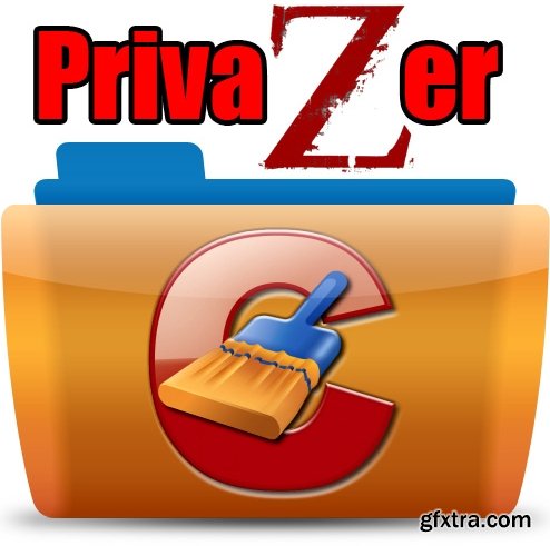 PrivaZer 3.0.33 Donors + Portable