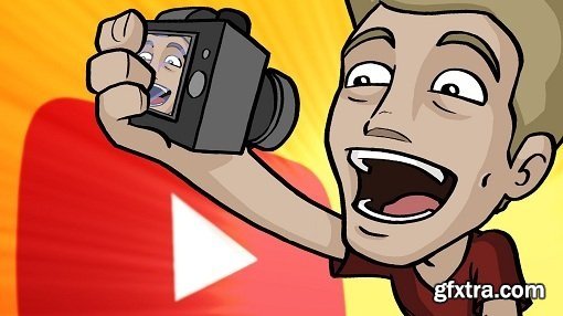 Stand out and make money on YouTube! - by Professional YouTuber JAZZA (2mil+ subs)