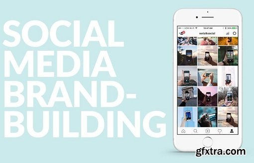 Social Media Brand-Building