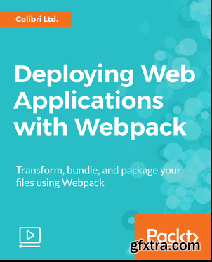 Deploying Web Applications with Webpack