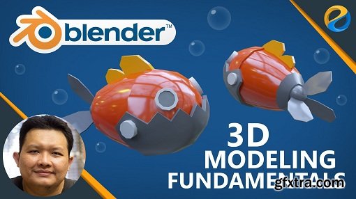 download 3d blender model free