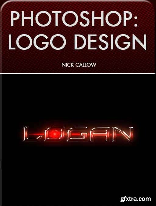 Photoshop 101: Logo Design