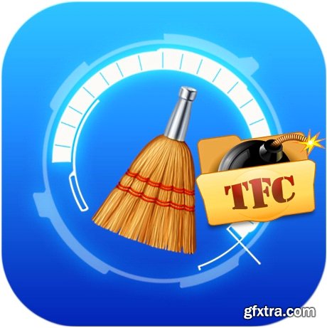 Temp File Cleaner 4.5.0 + Portable