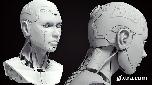 How to - Zbrush Hard Surface Workflow