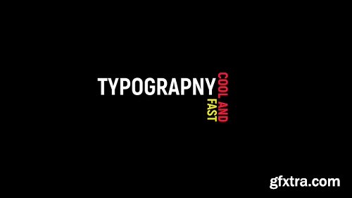 Motionarray Kinetic Typography 3 51952