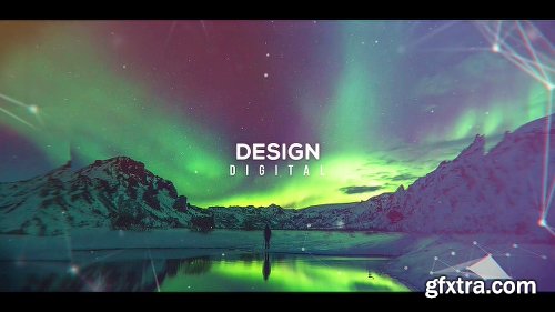 Videohive Digital Slides 20816411