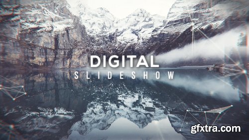 Videohive Digital Slides 20816411