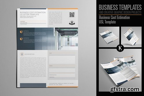 CM - Business Cost Estimation USL 2041506