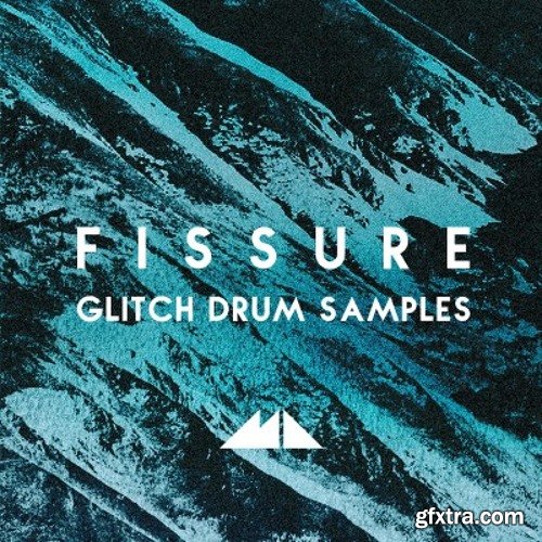 ModeAudio Fissure Glitch Drum Samples WAV-DISCOVER