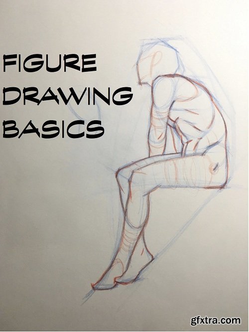 Figure Drawing Basics