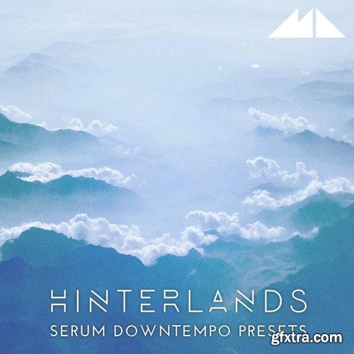 ModeAudio Hinterlands For XFER RECORDS SERUM-DISCOVER