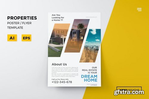 Marketing Brochure