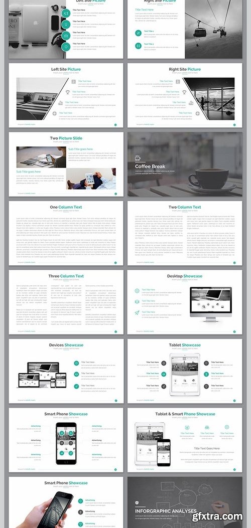 GraphicRiver - Business Idea Powerpoint Template 19162663